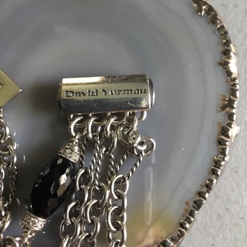 DAVID YURMAN FINAL PRICE FOR THIS ONE WEEK - Picture 9 of 16